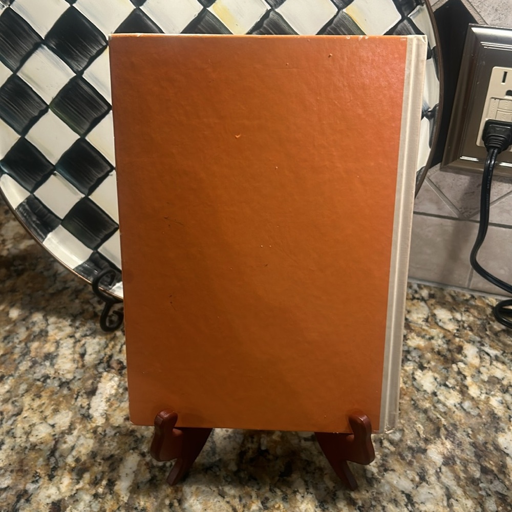 Vintage Southern Living Deep South Recipes Cookbook. - Picture 2 of 6